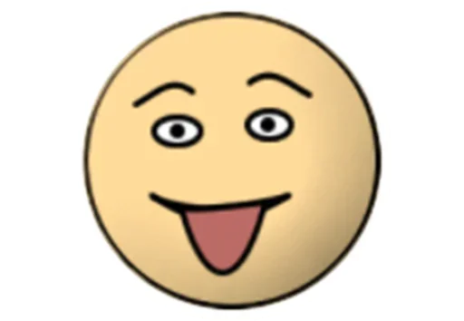 Эмодзи Дурак