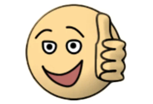 Эмодзи Дурак