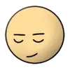 Эмодзи Дурак