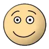 Эмодзи Дурак