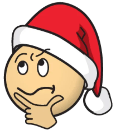 ?