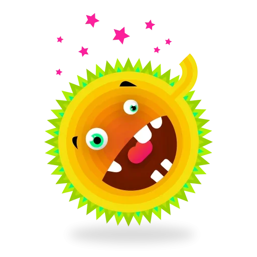 Эмодзи Stinky