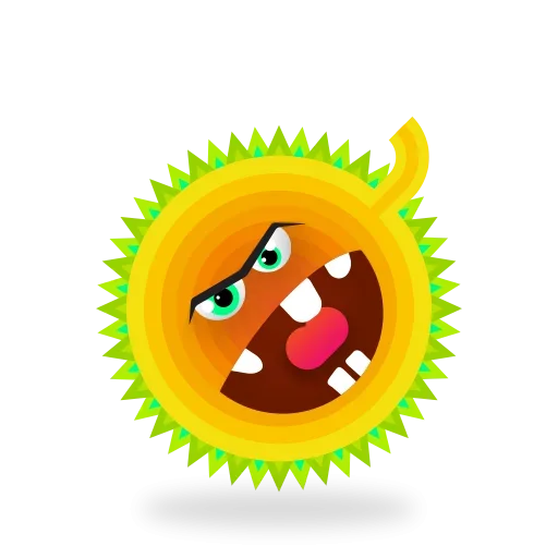 Эмодзи Stinky