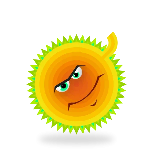 Эмодзи Stinky