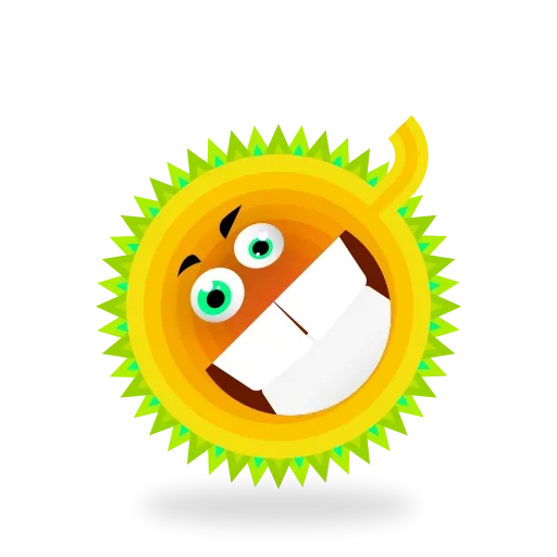 Эмодзи Stinky