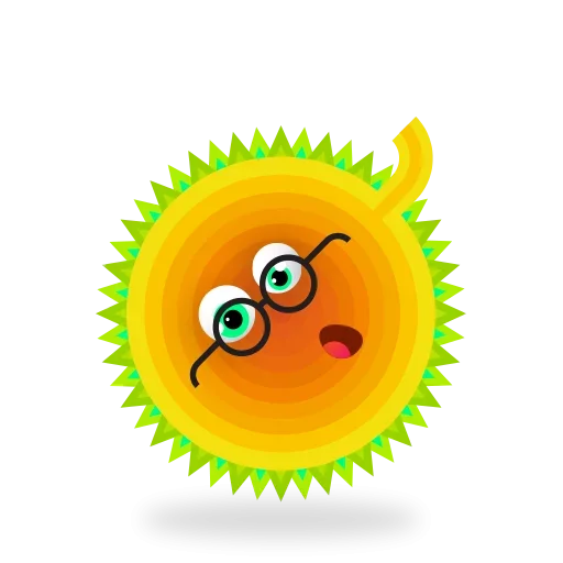 Эмодзи Stinky