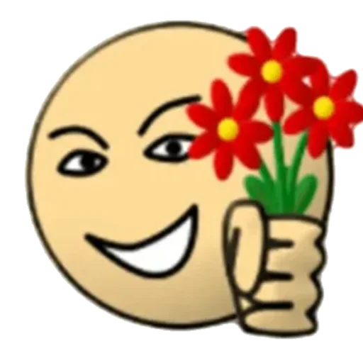 Эмодзи Durak only