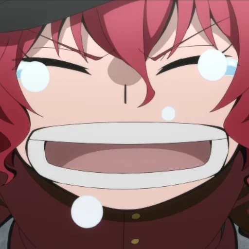 Эмодзи бсд 12 серия