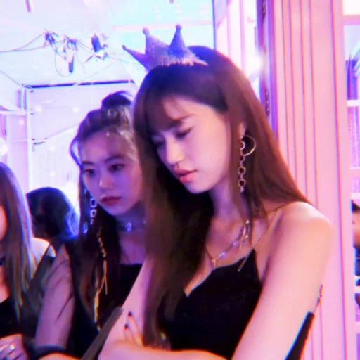 Эмодзи kim doyeon