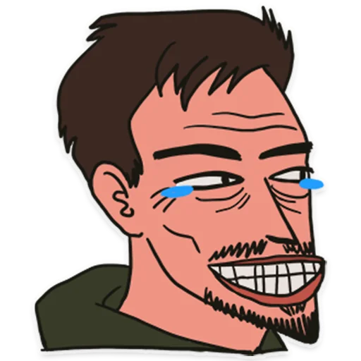 Эмодзи Dying Light 2 Stay Human