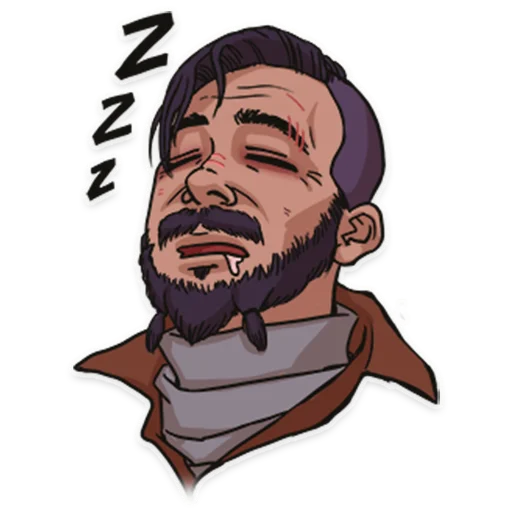 Эмодзи Dying Light 2 Stay Human