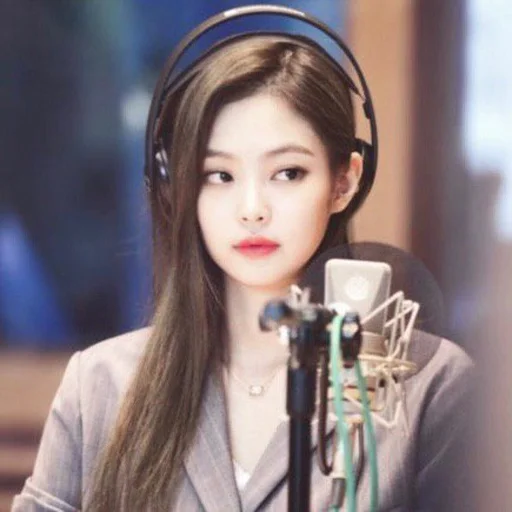 Эмодзи DBW Jennie