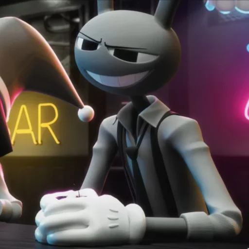 Эмодзи Джекс