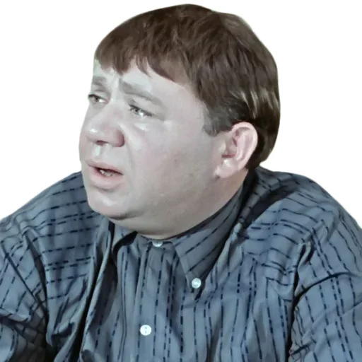 Эмодзи Джентльмены удачи