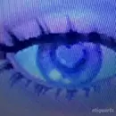 Эмодзи love