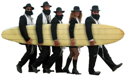 Эмодзи happyjew