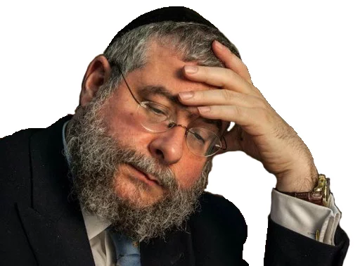 Эмодзи happyjew