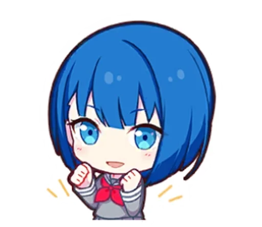 Эмодзи Project Sekai