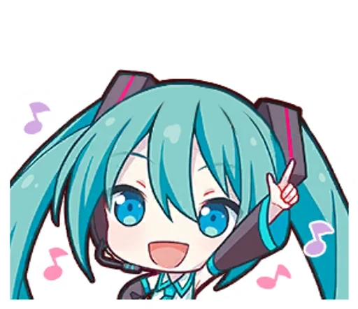 Эмодзи Project Sekai