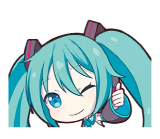 Эмодзи Project Sekai