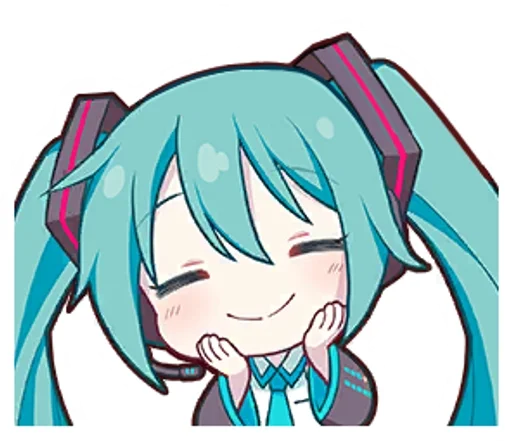 Эмодзи Project Sekai