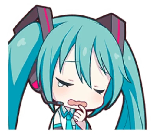 Эмодзи Project Sekai