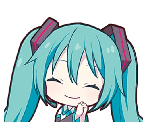 Эмодзи Project Sekai