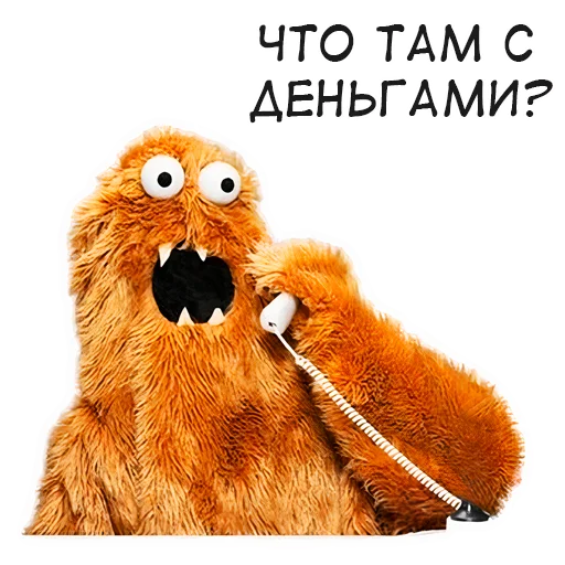 Эмодзи Eboboshka
