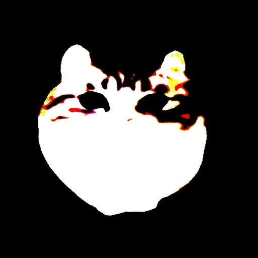 Эмодзи Котики