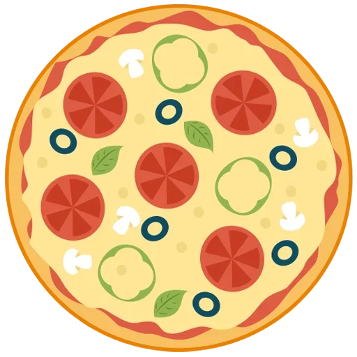 Эмодзи Food