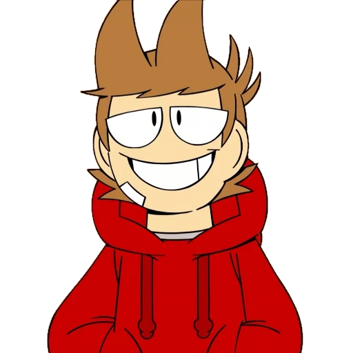 Эмодзи Eddsworld