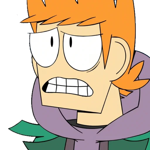 Эмодзи Eddsworld