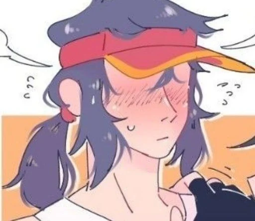 Эмодзи Fang and Edgar