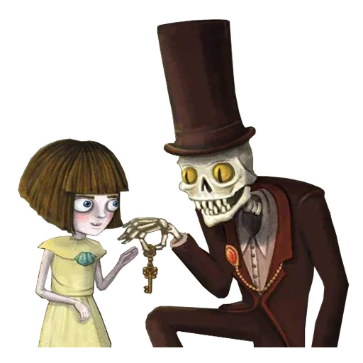 Эмодзи Harvey_Bow