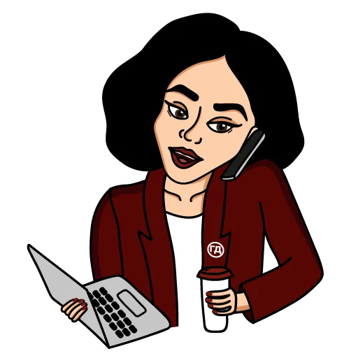 Эмодзи Генеральный Директор