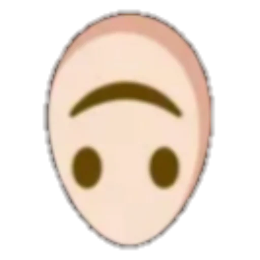 Эмодзи яйца