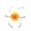 Эмодзи Eggs