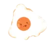 Эмодзи Eggs