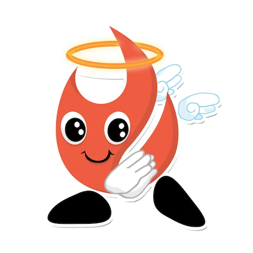 😇