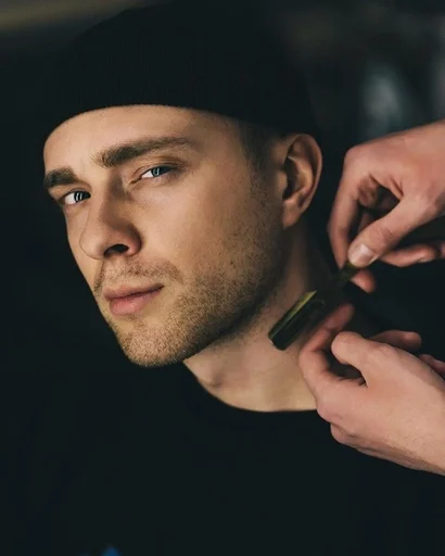 Эмодзи Егор Крид