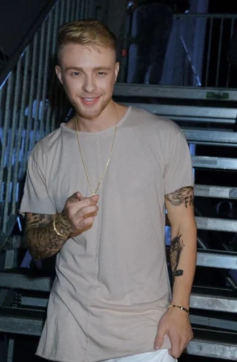 Эмодзи Егор Крид