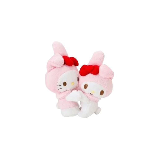 Эмодзи cuties