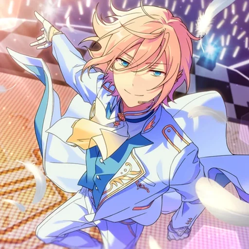 Эмодзи eichi little meow meow