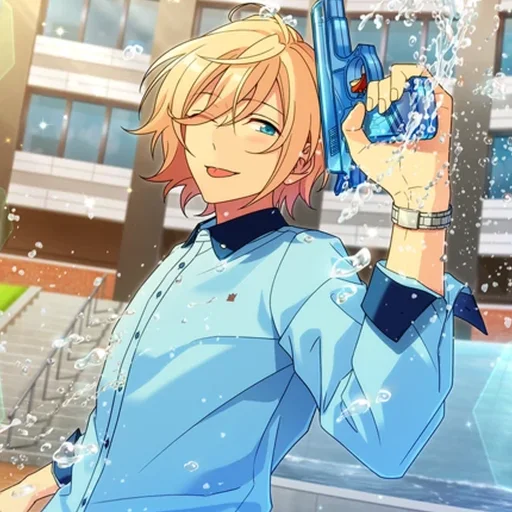 Эмодзи eichi little meow meow