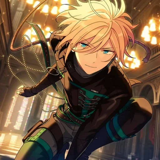 Эмодзи eichi little meow meow