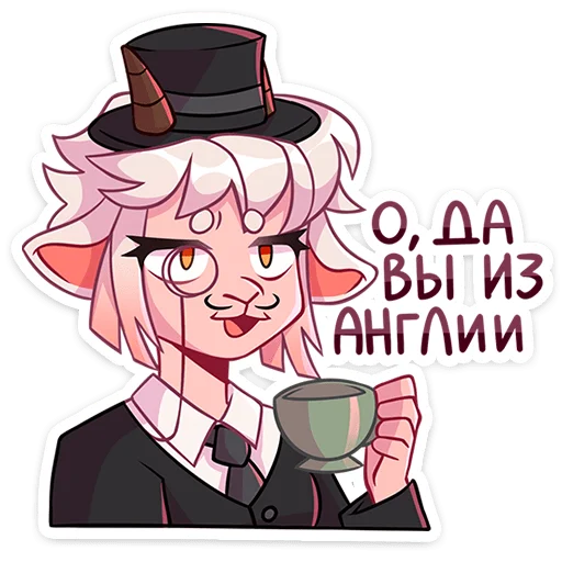 Эмодзи Эйко