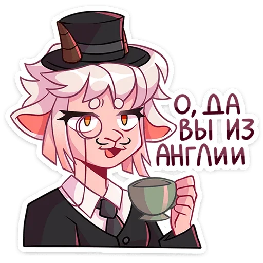 Эмодзи Эйко