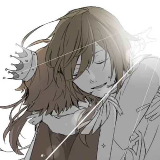 Эмодзи eichi and tori