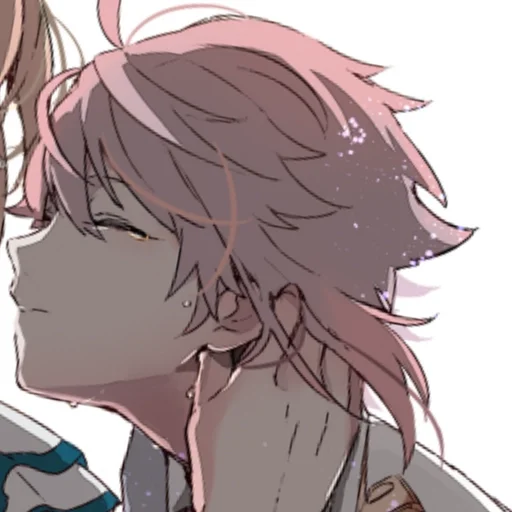 Эмодзи eichi and tori