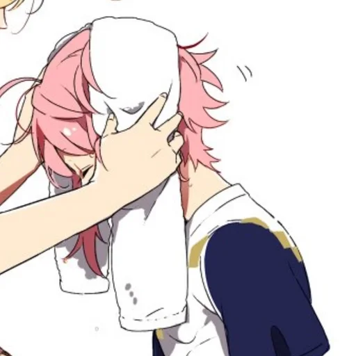 Эмодзи eichi and tori